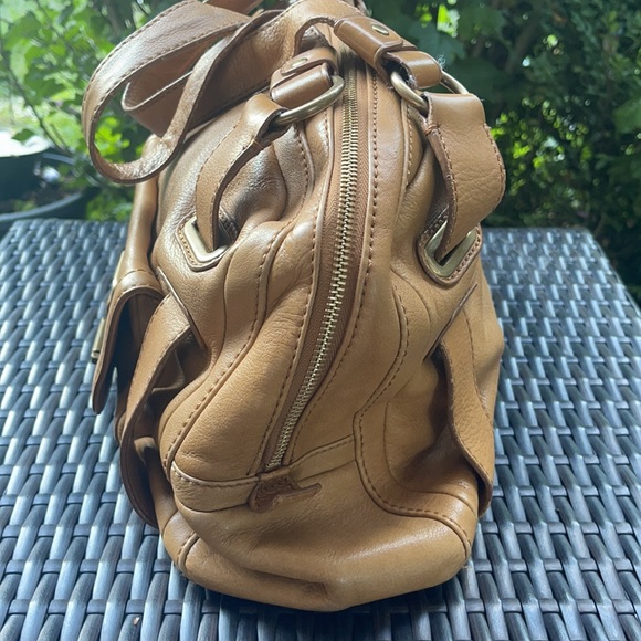 Michael kors leather bag - Picture 5 of 16